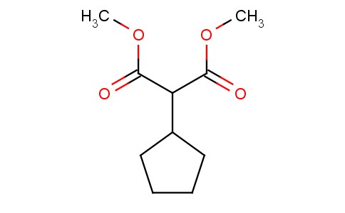 DIMETHYL CYCLOPENTYLMALONATE